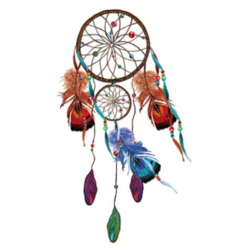 Pink Bloom Rose Water Transfer Fake Tattoo Stickers Women Body Chest Art Temporary Waist Bracelet Flash Tatoos Flower For Girl