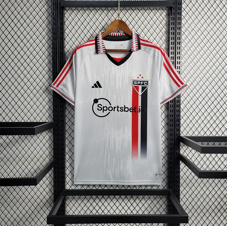 2023 Sao Paulo Special Edition