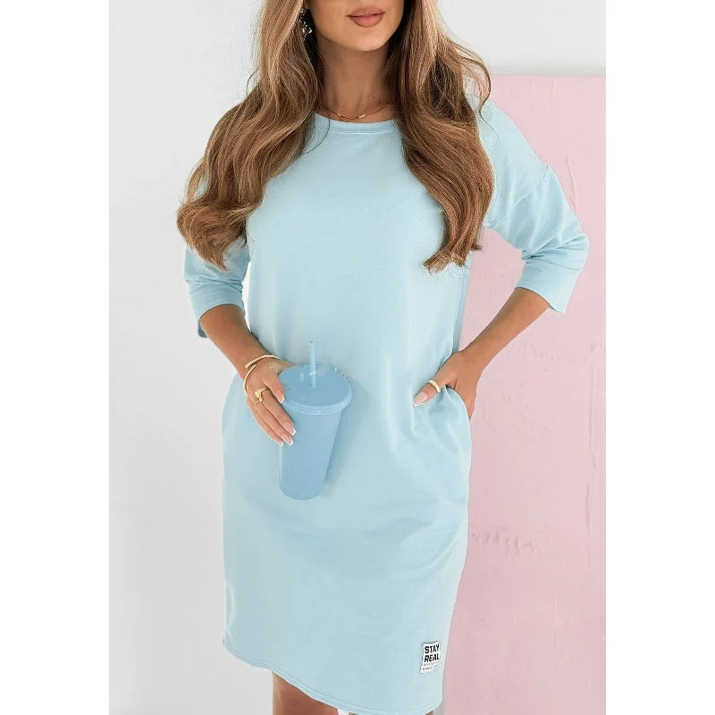 Maribell - Minimal Charm Dress