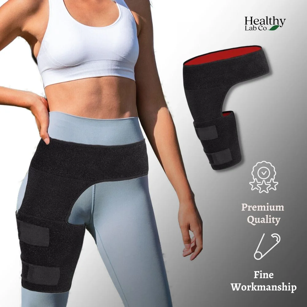OrthoWrap Hip Brace