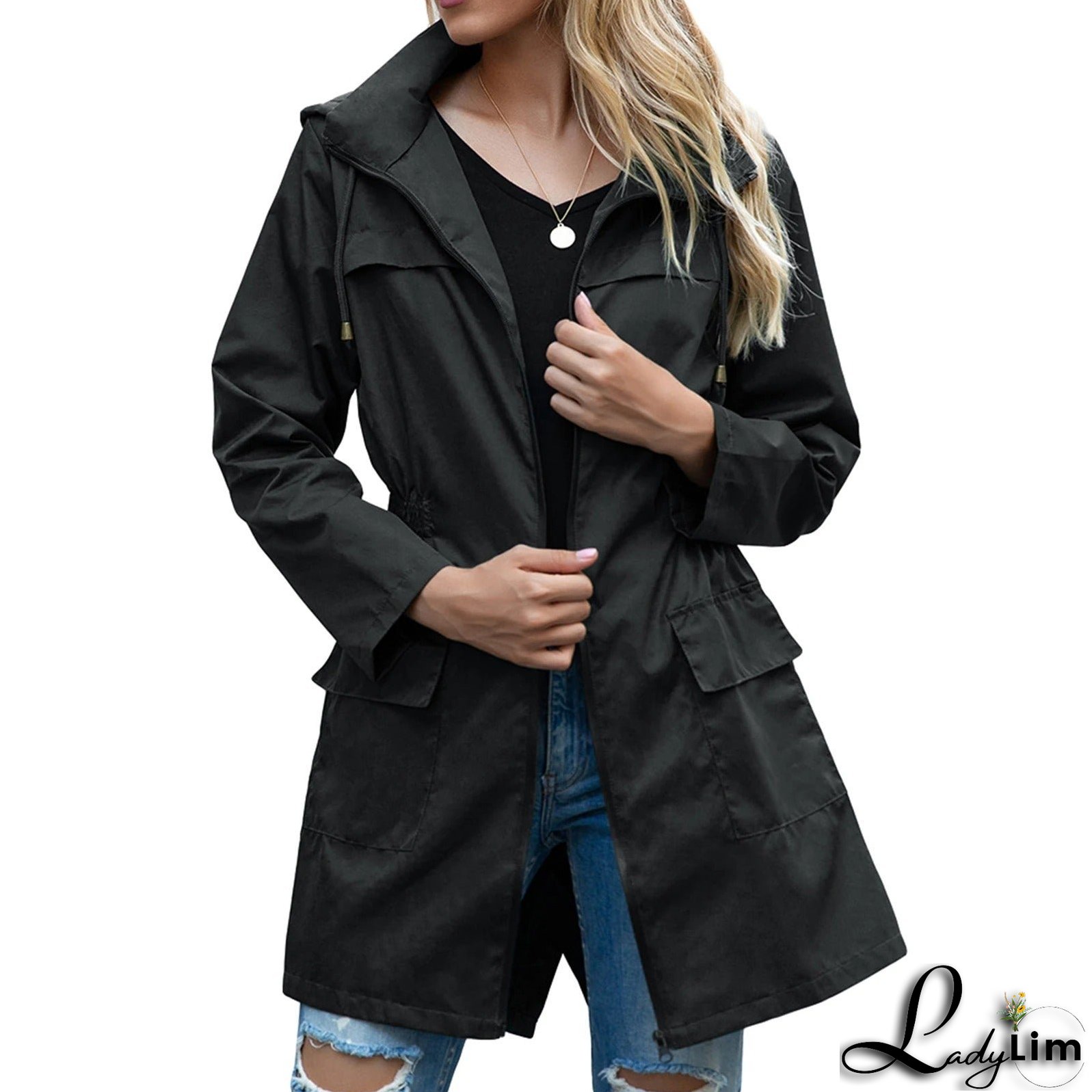 Classic and Stylish winter Coat