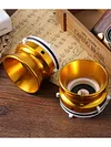 1 Pair Opener with ABS Base 1/4 10 Inch Hub Adapter Accessories for Studer ReVox