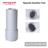 Raytools Laser Lens Insertion Tools For D28/D30mm BT240 BM111 BM114 BT210 Focusing Collimating Lens Laser Cutting Machine Parts