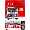 (Multi Style)Garage Signs - Metal Tin Signs(8*12Inch/12*16Inch)