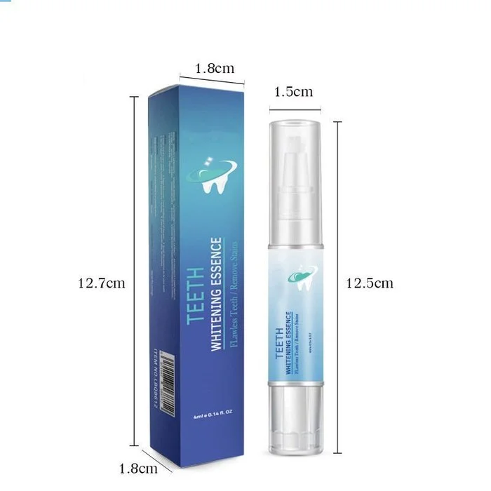 LAST DAY 49%OFF - Teeth Whitening Pens