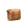 Portable Men's and Women's Messenger Bag Waterproof Digital Bag Camera Bag