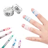 Cross Stitch Bandage Breathable Finger Protection Tape(2.5*450cm)