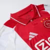 Ajax Home Soccer Jersey 2024/25