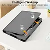 Case with Stand for Kindle Paperwhite 12th Gen 2024 7 with Auto Wake Sleep