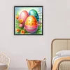 Diamond Painting -DIY Full Round Drill Easter