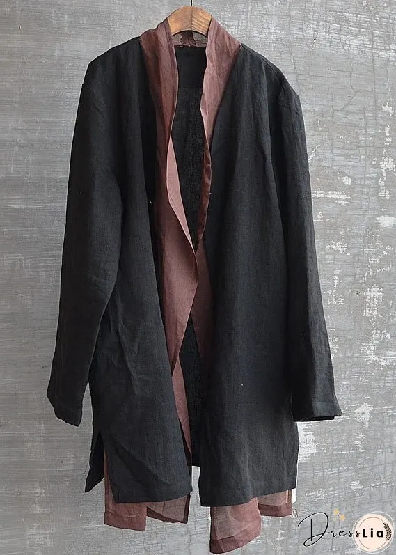 Relaxed and Stylish winter garment