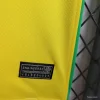 2025 Brazil Women's Team Home Football Shirt 1:1 Thai Quality Men With