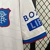 2024/2025 Rangers Away Football Shirt 1:1 Thai Quality