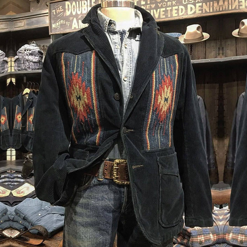 Limited-Edition Sport Coat