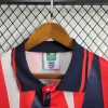 1992 Retro England Away Football Shirt 1:1 Thai Quality
