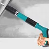 Concrete Nail Gun Kit Mini Wall Anchor Wire Slotting Device for Steel & Concrete