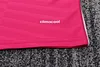 Joyfball 2014-2015 Kids Size Retro Real Madrid Away Football Shirt