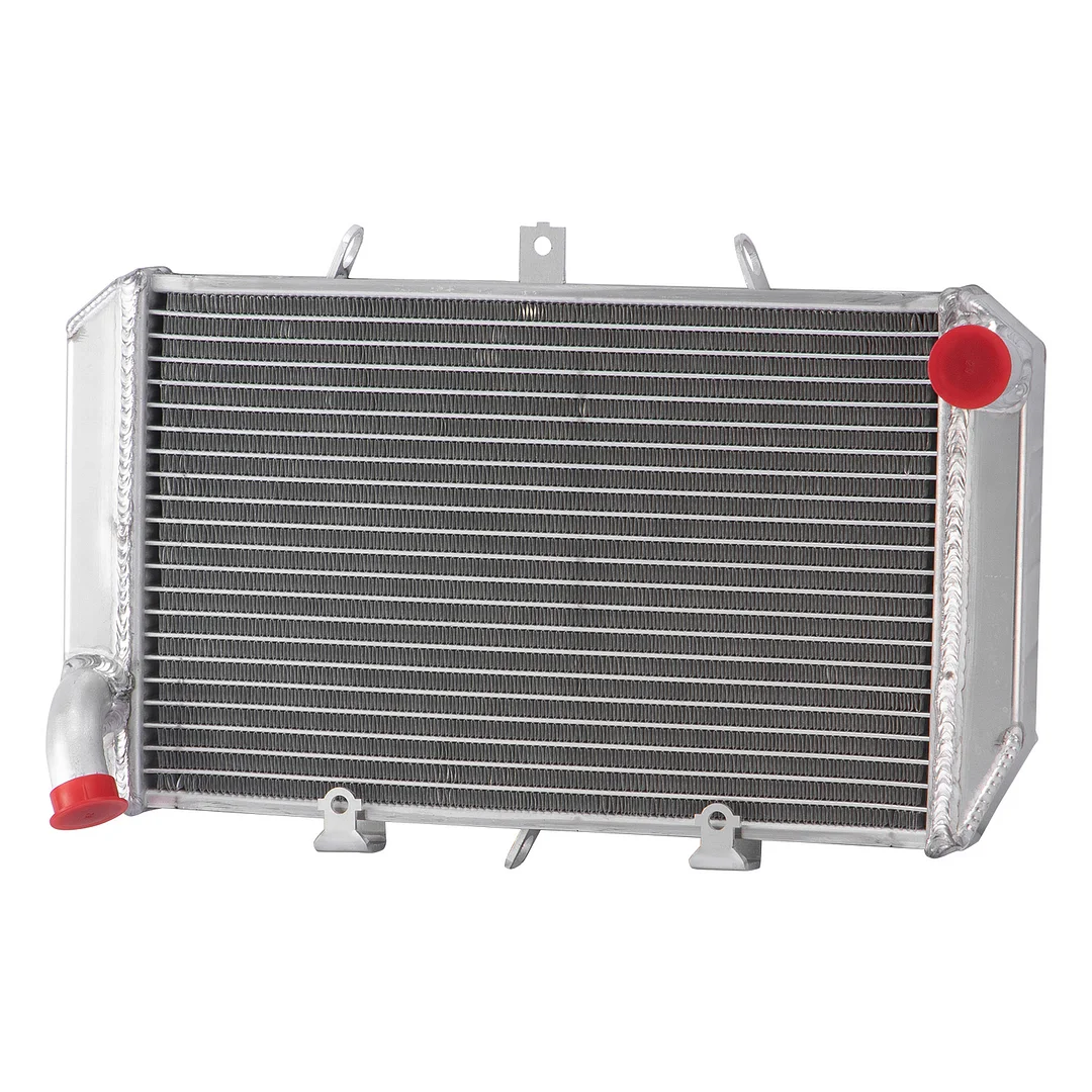 Alloyworks Aluminum Radiator For 2010-2016 Kawasaki Z1000 Z 1000