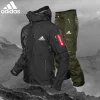 Adidas outdoor sportswear (Buy one get one free)