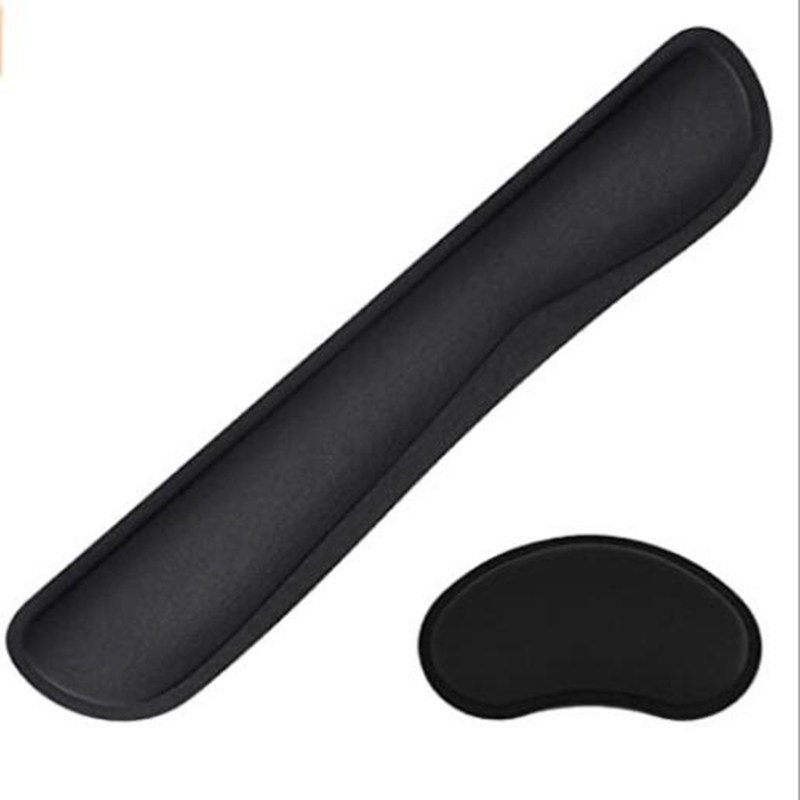 

Wrist Rest For Keyboard And Mouse Pad Wrist Cushion Wrist Rest Pad Reliev, 501 Original