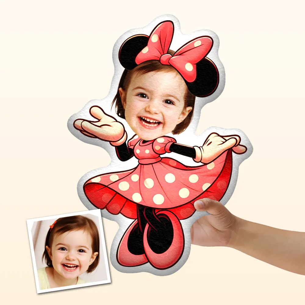 Custom Blanket Personalized Kids Gifts | Makemesurprise®