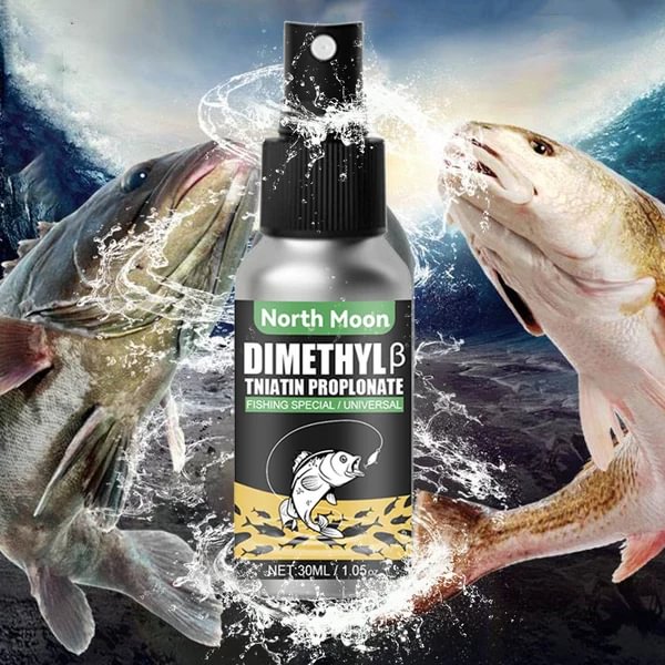 Eunicee™ Bait Liquid Attractant