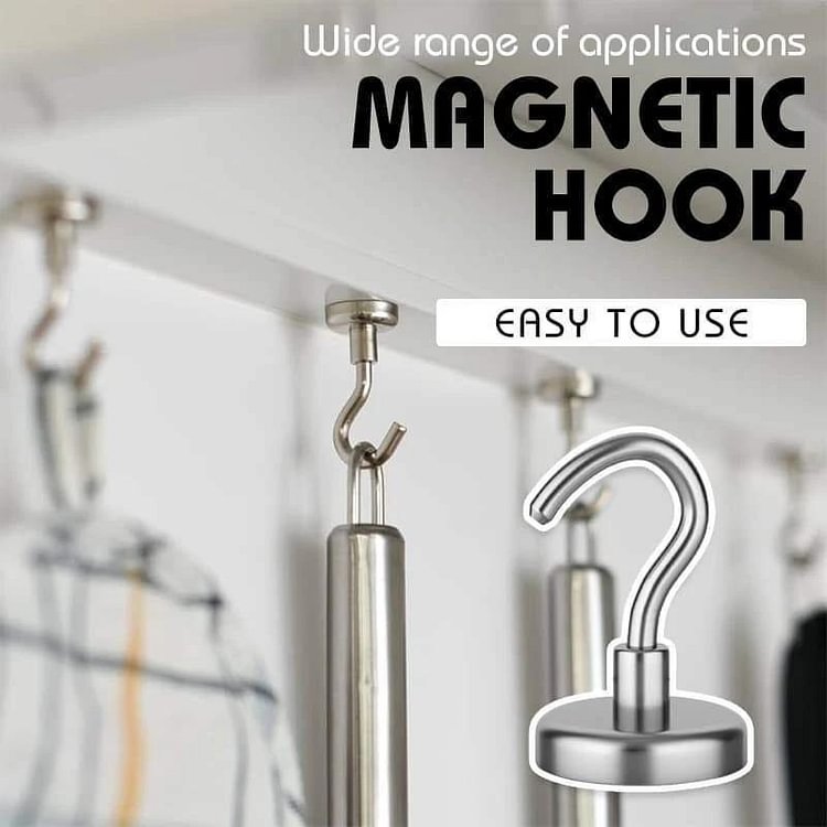 Magnetic Hook
