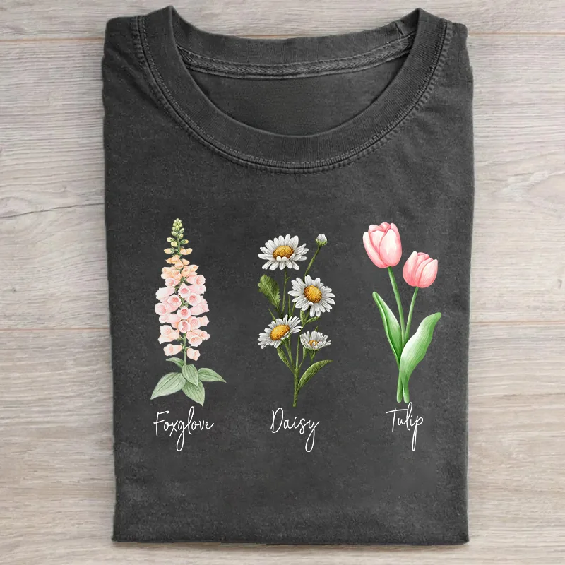 Subtle FDT T-shirt