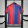 1997-1998 Retro Barcelona European Home Football Shirt 1:1 Thai Quality