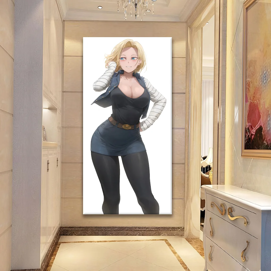 Canvas Wall Art