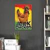 Chicken - Metal Tin Signs(8*12Inch/12*16Inch) - Animal