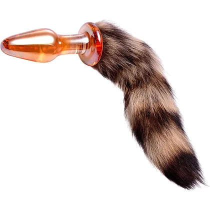 Tail Butt Plug