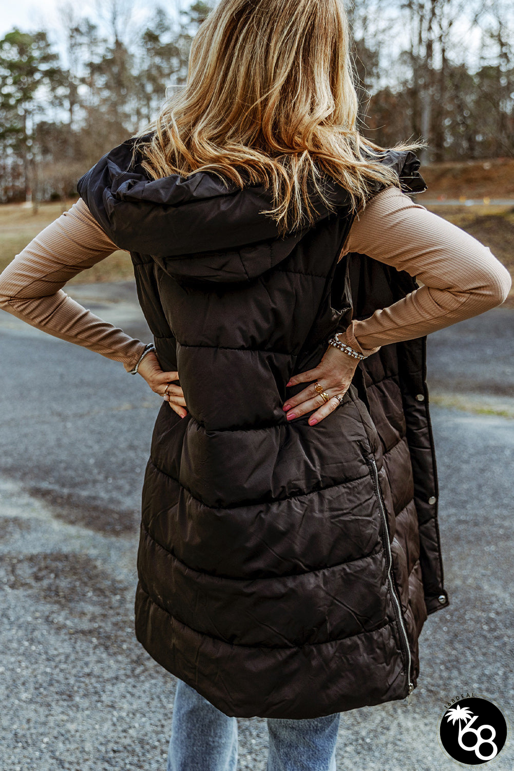 Chic and Versatile Coat | 168DEAL