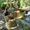 🧙‍♀Witches Bells, Door Protection Charm, Wicca Decor(Clearing Negative Energy)