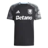 Aston Villa Away Soccer Jersey 2025/26