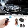 Car Remote Central Door Lock Kit Auto Keyless Entry Alarm System 410/T123