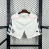 25/26 Bayern Munich Away Shorts