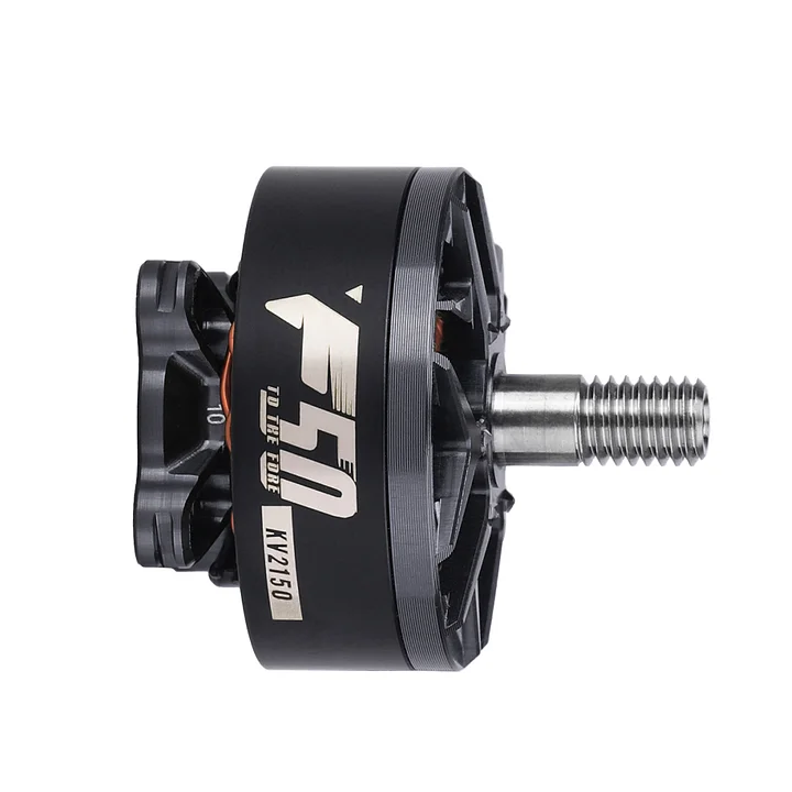 F50 2207 Racing Motor - Ultra-Light 28.5g | 2136g Thrust for 5