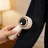 Electric Lint Remover with LED Digital Display Rechargeable Fabric Shaver 3-Gears Adjustable