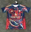 2025/2026 Manchester United Year of the Snake Edition Soccer Football Jersey 1:1 Thai Quality