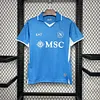 2024/2025 Napoli Home Football Shirt 1:1 Thai Quality