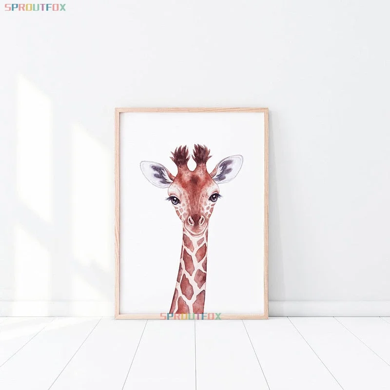 Baby Room Decoration Wall The On Pictures For The Home Zebra Tiger Bedroom For Pictures For Living Room