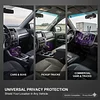 Vehicle GPS Signal Shield 12V/24V | Auto Anti-Tracking Interceptor for Car, pickup truck, Truck,SUV,etc | Privacy Protection Device (1-15 PCS)