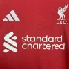 25/26 Liverpool Soccer Jersey Home