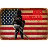 Bruce Springsteen - Metal Tin Signs(8*12Inch/12*16Inch)