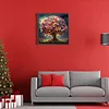 Butterfly Tree -Full Square Diamond Painting(45x45cm)