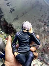 1/6 Scale Sitting Series 001 Gojo Satoru - Jujutsu Kaisen Resin Statue - AA-Studio