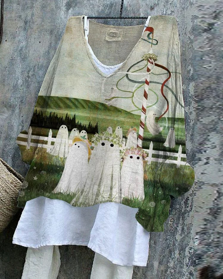 Katherineblower Prairie Partner Tunic
