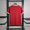 2023 Mexico Red Football Shirt 1:1 Thai Quality