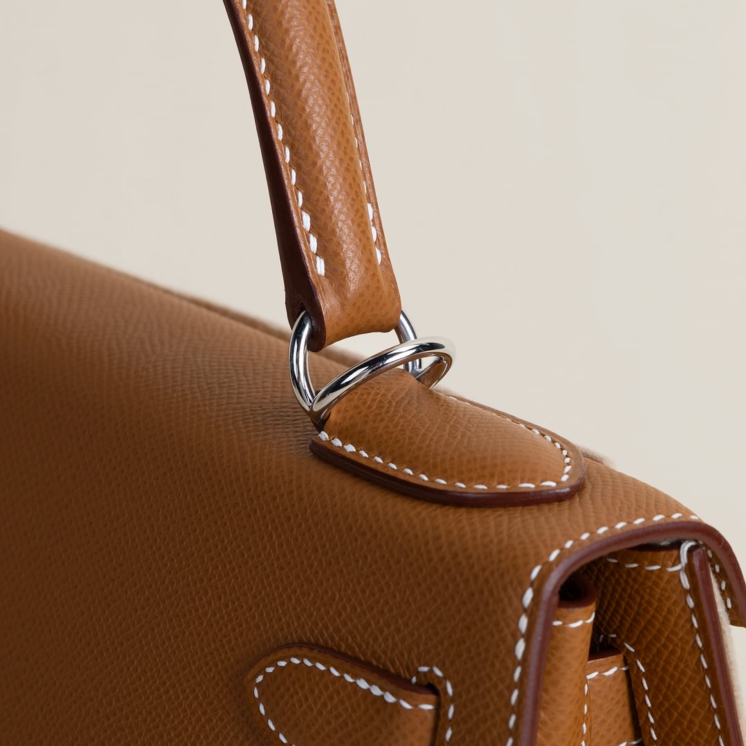 Kelly28 Epsom CC37 Gold PHW